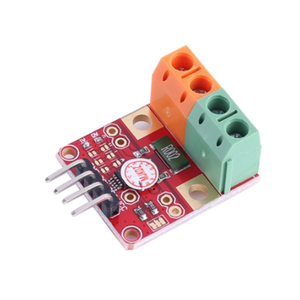 INA226 IIC I2C Interface Bi-directional Current/ Voltage Monitoring <strong>Sensor</strong> Module Zero-Drift Breakout Board <strong>for</strong> <strong>Arduino</strong>