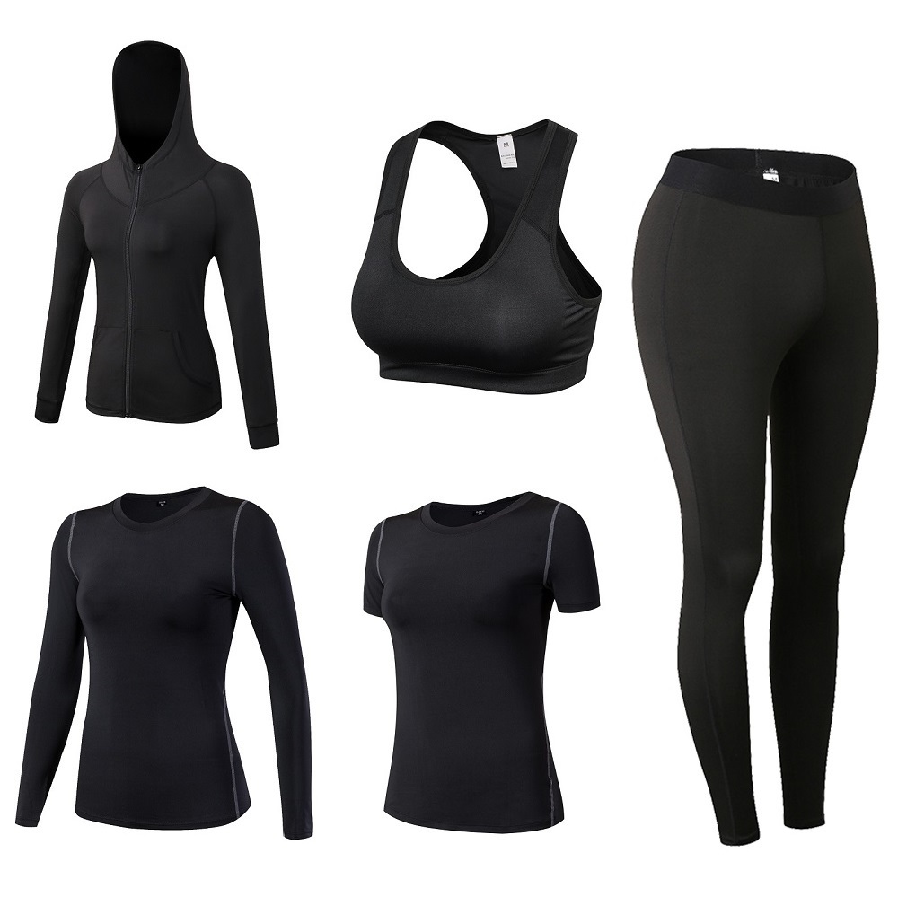 Black Jacket+black