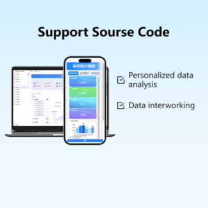 Il monitoraggio del codice a barre e la spedizione del prodotto sono dotate di Software applicativo Desktop per la gestione del magazzino - Product Image 4