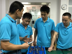 HIWIN IKO TBI直线导轨，厂家直销，滚轮导轨高精度直线滑轨直线运动导轨 - Product Image 6