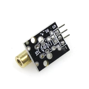 Módulo de Sensor de cabezal láser Raspberry Pi 3B/4B original, módulo de microcontrolador, componentes electrónicos