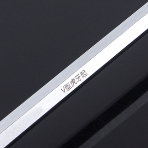 Qixin Nhà Cung Cấp Tùy Chỉnh Chuyên Nghiệp Duy Nhất Xe Công Cụ Sửa Chữa Chất Lượng Cao Nhiệm Vụ Nặng Nề Ban Đầu Pry Thanh Lốp Tiger Răng Tuốc Nơ Vít - Product Image 3