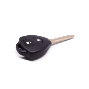 ベストプライスVVDIXhorseブランクキー2ボタン付きBシリーズXKT005EN XhorseVVDIキーツールプログラマー自動車キーコントロール用 - Product Image 5