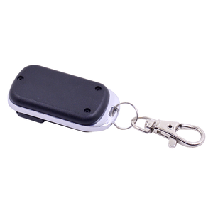 SONOFF RF 433MHz 4-Tasto del Telecomando per Sonoff RF 433MHz Wifi Senza Fili Wifi Smart Switch Controllato interruttore della luce - Product Image 5