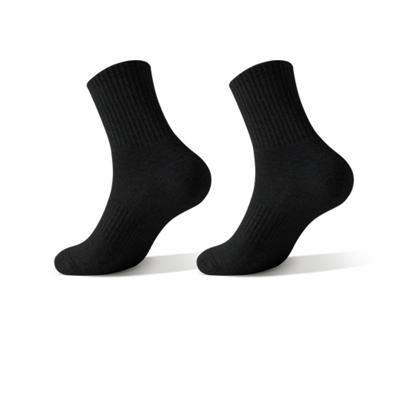Chaussettes noires
