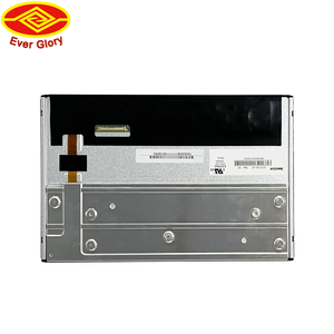 Pantalla táctil capacitiva LCD USB de 8 pulgadas personalizada, múltiples puntos táctiles, Panel de pantalla táctil para exteriores, módulo de pantalla TFT IPS - Product Image 2