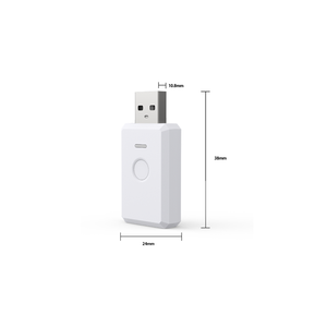 Plug N chơi không dây di động ibeacon Receiver USB powered <span class=keywords><strong>Mini</strong></span> Bluetooth Wifi Gateway ESP32 thông minh IOT BLE Gateway - Product Image 2