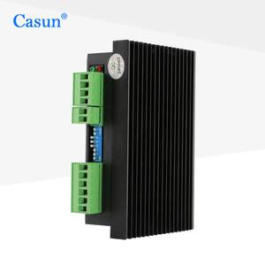 DM542 Driver Del Motore Passo-passo 256 suddivisione 4.2A 50V 3D Stampante CNC driver per NEMA17 23 24 - Product Image 4