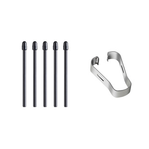 Nibs kaldırma aracı ile olağanüstü 2 kalem ipuçları için 2025 Stylus İpuçları Ireader Air2 Max Air2 2 için plastik yedek uç ipuçları - Product Image 4
