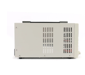 KORAD KA3010P ayarlanabilir dijital doğrusal programlanabilir anahtarı DC güç kaynağı 30V 10A 0.01V 0.001A USB RS232 DC JACK seti - Product Image 5