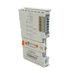 Módulo Io distribuido Entrada analógica Oem Odm Entrada y voltaje de salida Módulo de E/S de 4 canales - Product Image 6
