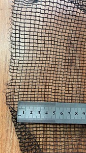 Rete di sicurezza per l'edilizia rete di sicurezza per la costruzione rete di sicurezza per la costruzione di tende in PE rete di protezione per ponteggi per edifici - Product Image 5
