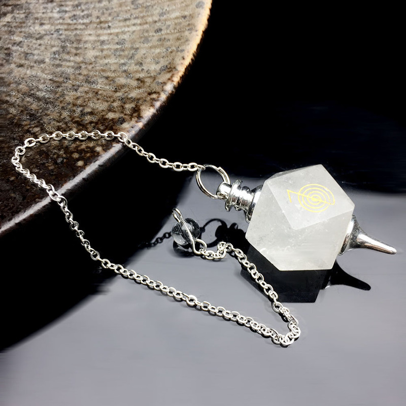 Clear Quartz