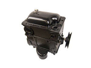 CTP2ปั๊มน้ำมันเกียร์แบบ1และ B ชนิด inlets และเครื่องแยกอากาศสำหรับเครื่องจ่ายน้ำมันเชื้อเพลิงชิ้นส่วนปั๊มเกียร์ - Product Image 5