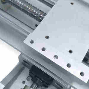 New Product of <strong>CNC</strong> <strong>Machine</strong> Tool Electric <strong>Linear</strong> Actuator Module <strong>Linear</strong> <strong>Guide</strong> <strong>for</strong> Automation - Product Image 2