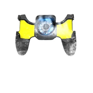 PUBG cep telefonu için S-03 radyatör yarı iletken tavuk artefakt In-Stock oyun kolu Joystick denetleyicisi soğutma Ga için - Product Image 1