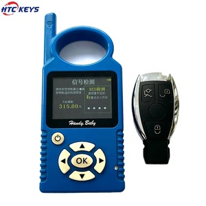 B-enz araç anahtarları için kaliteli 3 düğme araba akıllı uzaktan anahtar 315MHZ - Product Image 2