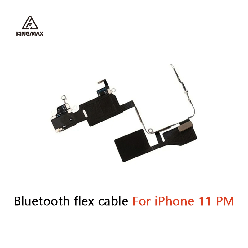 Cable Flex Pro Max GPS 11