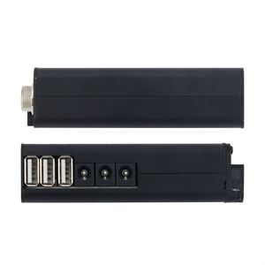 V4 EXOS2 Pro Onstep EXOS2 Equatorial <strong>Mount</strong> V4 <strong>GOTO</strong> Upgrade Kit Biaxial Tracking Astronomical Accessory - Product Image 3