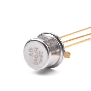 <strong>MAX135CWI</strong>+T IC ADC 15BIT PARALLEL 28-SOIC BOM List Service in Stock IC Circuit Board - Product Image 2
