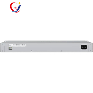 全新原装<span class=keywords><strong>Meraki</strong></span> MS130-24P 1G L2 Cld -Mngd 24x GigE 370W PoE交换机MS130-24P-HW