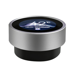Smart Knob 1.28 Inch TFT <strong>Lcd</strong> <strong>Display</strong> Encoder Programmable <strong>Module</strong> 240*240 Resolution - Product Image 1