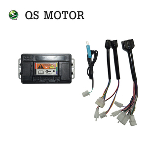 EM50-4 VOTOL 72V Controller programmabile con cavo LIN per 2000W Scooter elettrico bicicletta motore - Product Image 2