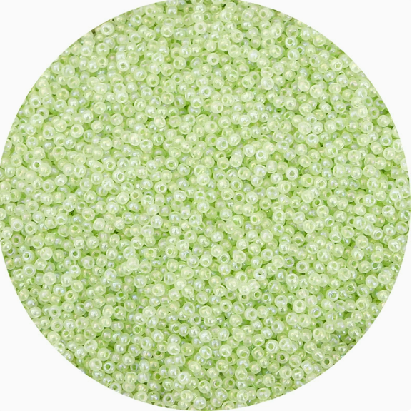 fruta verde
