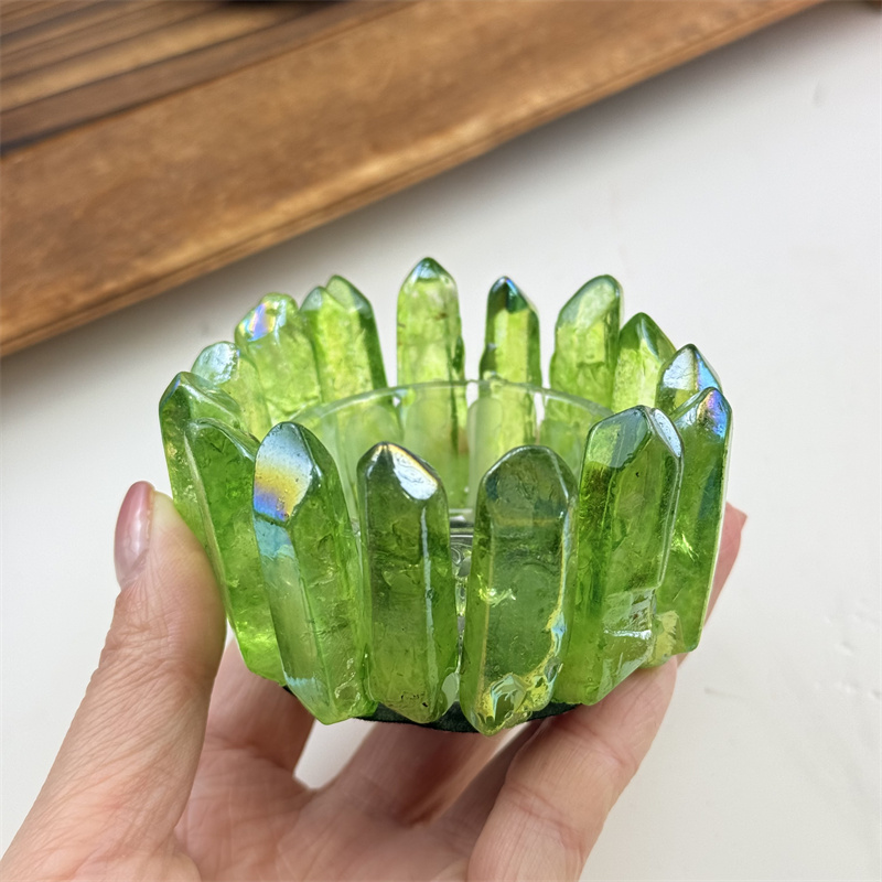 Aura vert