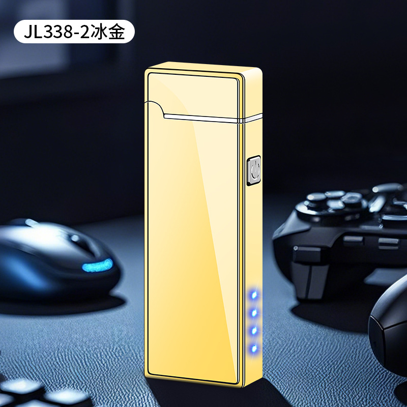 JL338-2 Ice Gold