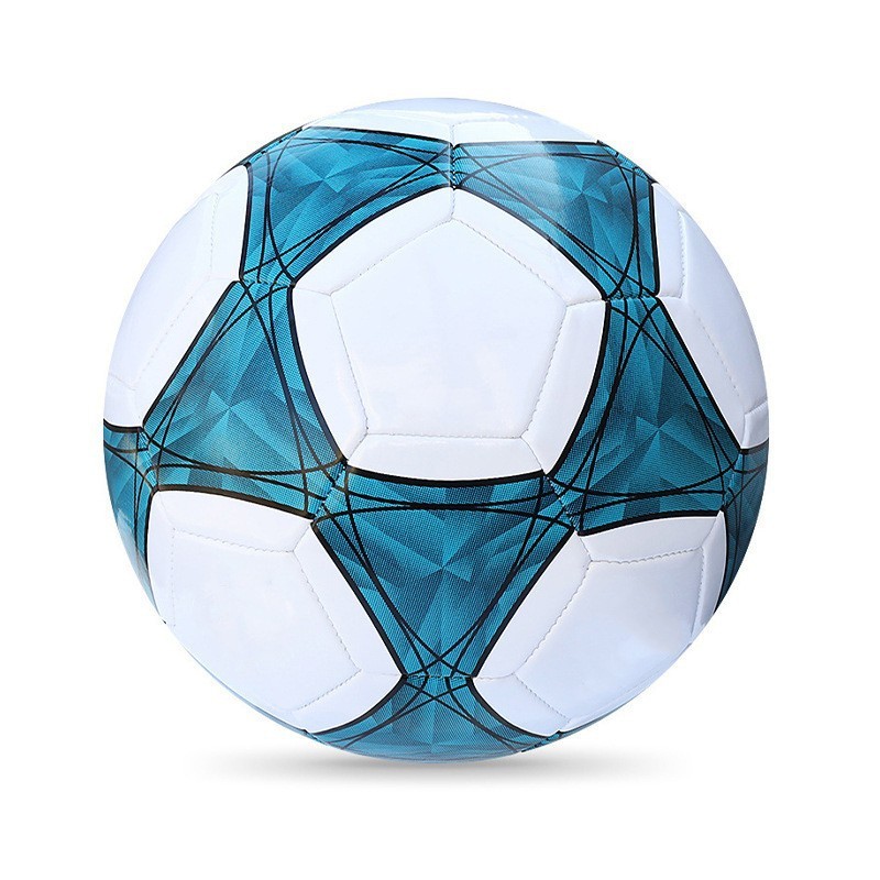 Pentagram Blue