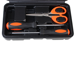 Factory Direct Sell High Quality Hand Tool <strong>Kit</strong> for Home Repair Tool <strong>Kit</strong> with Bag case - Product Image 4