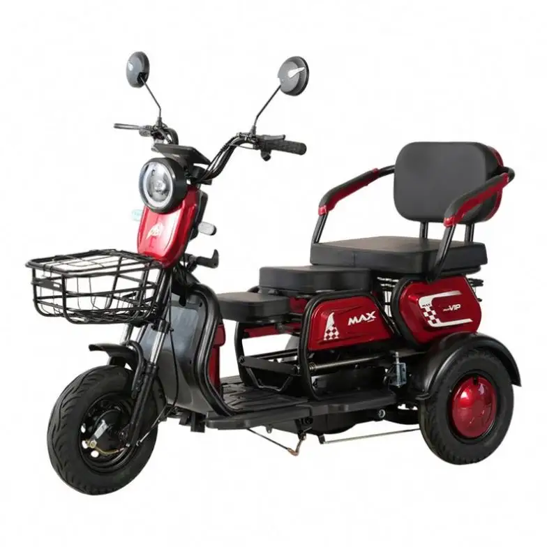 전기 세발 자전거 Xuanku E 인력거 가격 3 바퀴 툭툭 판매