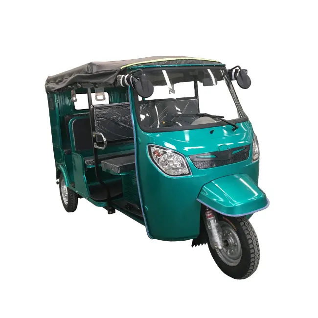 2023 sıcak satış sıcak satış bangladeş Mishuk elektrikli üç tekerlekli bisiklet benzin taksi 3 tekerlekli motosiklet