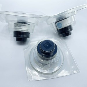High Stability 0-100% Oxygen <strong>Sensor</strong> S+VOX Medical Air Quality <strong>Sensor</strong> for Ventilator Applications - Product Image 6