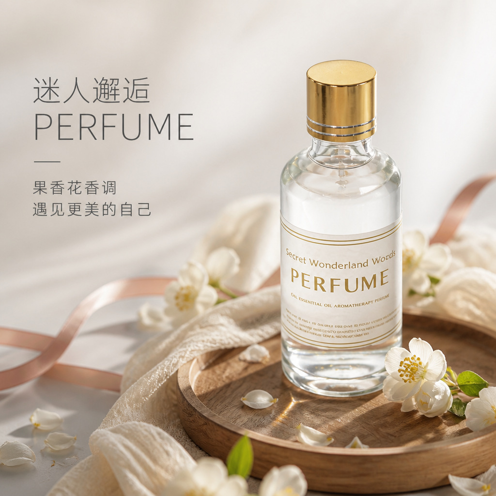 Aromatherapy Refill (Encounter 50ml)