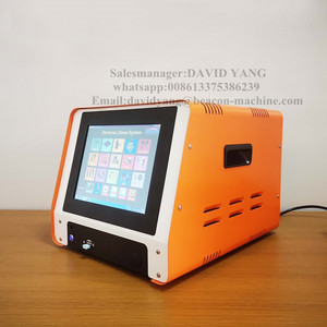 Auto Car Diesel Engine Diagnostic Tool Kit BEI-B CRS390 Common Rail CR Injector Pump EUI EUP HEUI Coding Tester System - Product Image 4