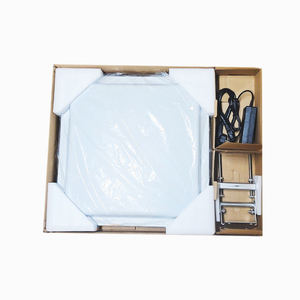 12dBi IMPINJ E710 902 ~ 928MHz IP67 15M RS232 RS485 TCP/IP UHF RFID Lector integrado con tira LED - Product Image 6