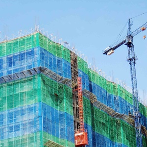 Factory Supply <strong>Building</strong> Construction Scaffold Protection Safety <strong>Net</strong> <strong>Building</strong> <strong>Net</strong> 1.8x5.1M - Product Image 6