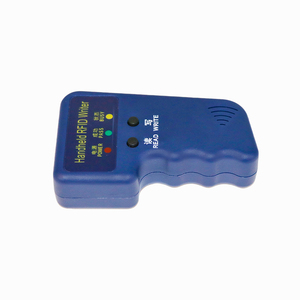 Okuyucu yazar 125KHz/13.56Mhz RFID kimlik IC kart uygun el fotokopi fotokopi 05CD RFID rewrite - Product Image 6