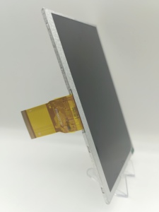 7.0英寸液晶显示器1024*600薄膜晶体管液晶显示器模块7.0英寸液晶显示器50针薄膜晶体管屏幕 - Product Image 3
