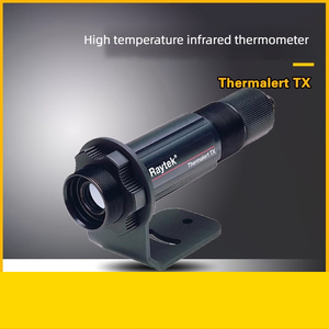 福禄克高温红外温度计RAYTXCLTSF固定温度传感器探头 - Product Image 3