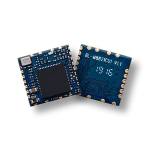 LB-LINK BL-M8821CU1บ้านอัจฉริยะและโซลูชัน IOT พร้อม Wi-Fi 5 433Mbps WLAN v4.2บลูทูธและรองรับ dual-band สำหรับ2.4GHz และ5GHz - Product Image 1