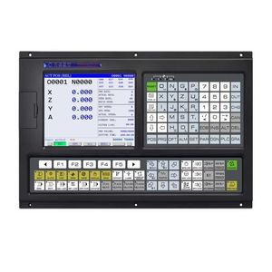 CNC-Steuerung 3-Achsen 4-Achsen 5-Achsen 6-Achsen-7-Achsen 8-Achsen-9-Achsen-CNC-Fräsmaschinen-Kit CNC-Bearbeitungs zentrum - Product Image 5