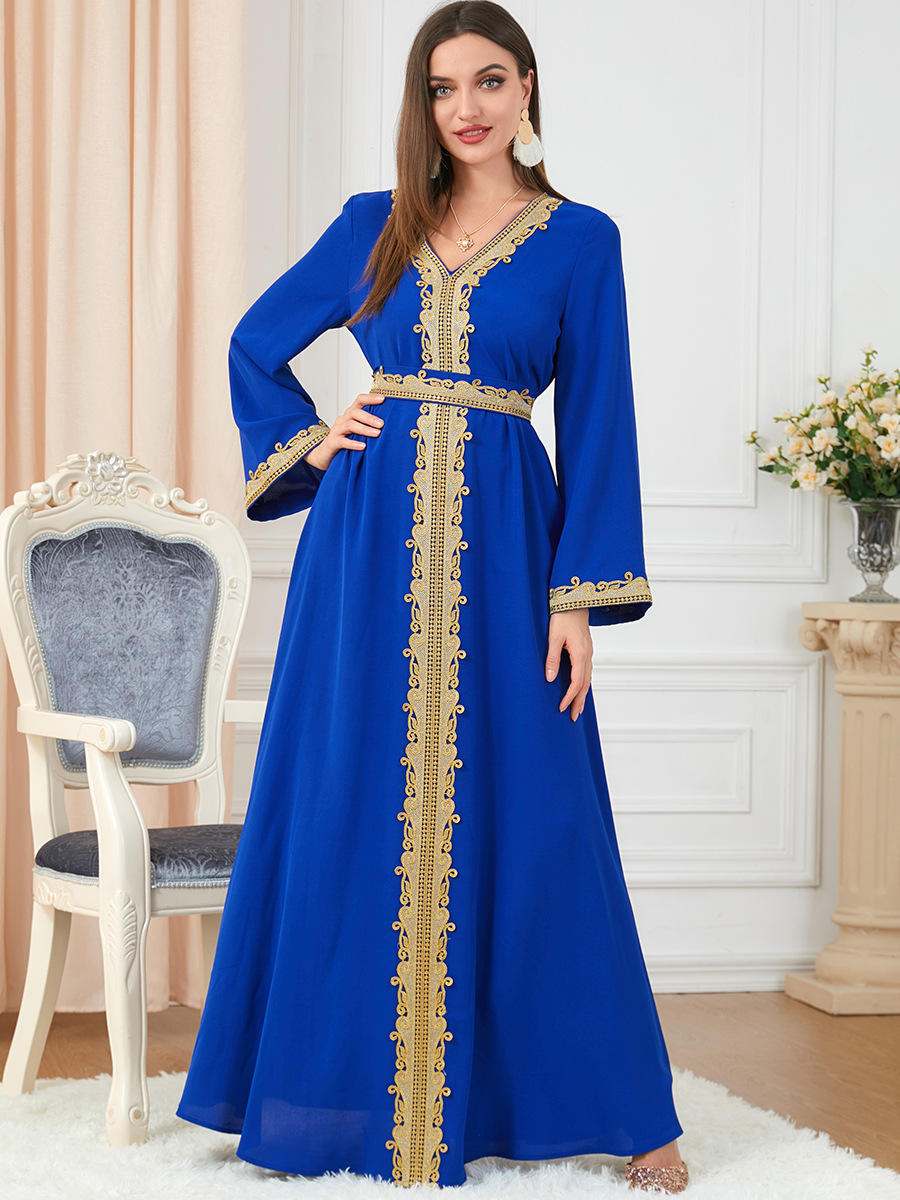 Azul
