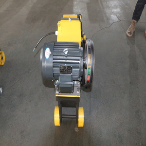 Otomatik dizel yakıt yüksek kaliteli Metal kesme kesici hurda kesme makinesi demir çelik çubuk kesme makinesi - Product Image 3