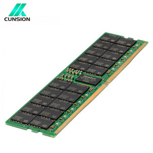 Módulo de memoria con registro ECC de rango dual X4 CL5 de 240 pines, RDIMM, 8GB, 2 GB, 12/2 RDIMM, 1/2 ", 2 P, 2 P, 2 P, 2G, 2G, 2G, 2G, 2G, 2G - Product Image 4