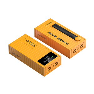 New Products Qc 2.0 &amp;3.0 <strong>Power</strong> <strong>Bank</strong> 30000mah Pd <strong>Power</strong> Delivery Powerbank Fast Charger Mini <strong>Power</strong> <strong>Banks</strong> 30000 Mah for Tablet - Product Image 4