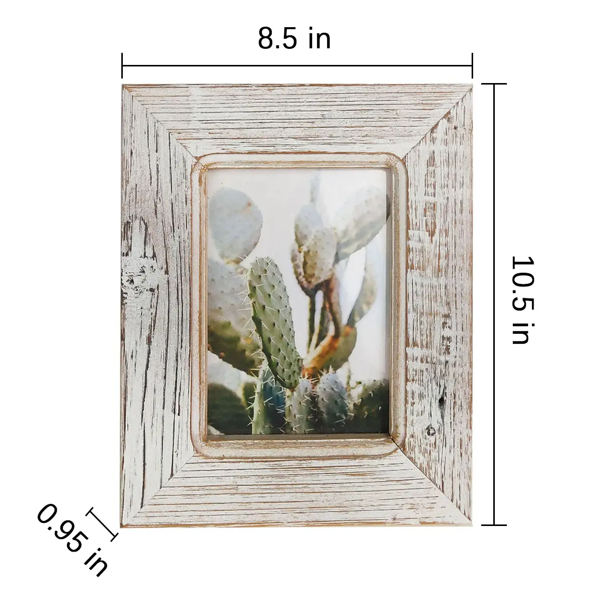 आधुनिक कस्टम थोक गृह सजावट ग्लास सेट दीवार लकड़ी की तस्वीर चित्र के लिए लकड़ी का फ्रेम