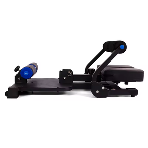 腹部ヒップレッグトレーナー倒立ディープガールシシースクワットマシンローマンチェア機能付き - Product Image 3